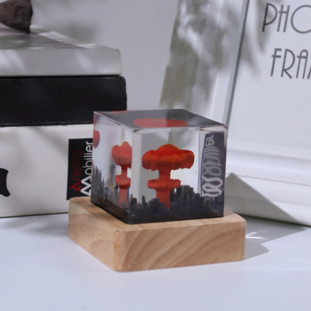 ニュークランプ