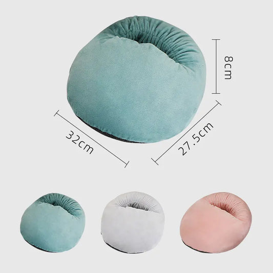 足元ヒーター USB充電式 フットウォーマー 