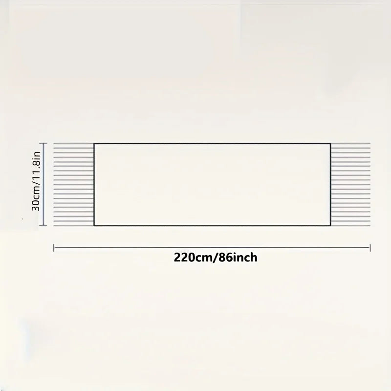 柔らかく厚手のカップル用スカーフ - 大きな暖かい冬用ショール、防風＆スタイリッシュ