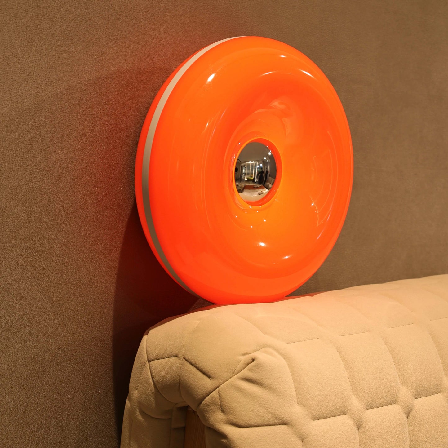 ドーナツランプ