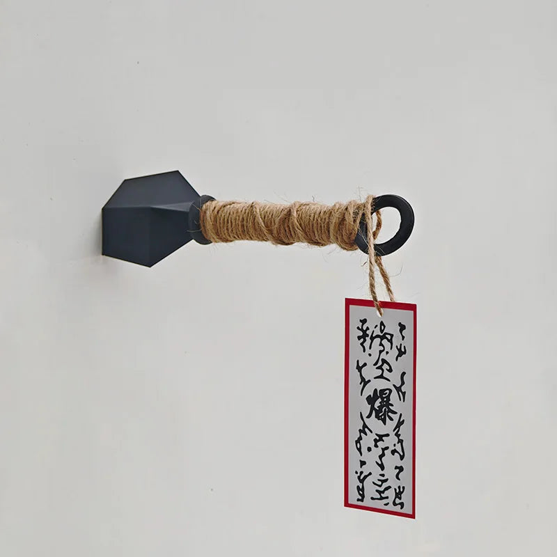 忍者の武器冷蔵庫マグネット