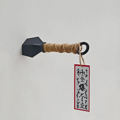 忍者の武器冷蔵庫マグネット