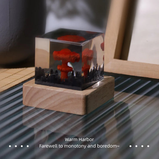 ニュークランプ