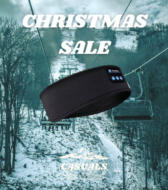 Casuals Ski Beats 2024