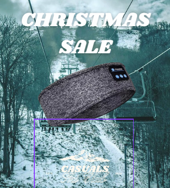 Casuals Ski Beats 2024