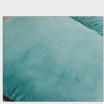 足元ヒーター USB充電式 フットウォーマー 